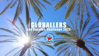 GLOBALLERS PROJECT 2022-Highlight Movie