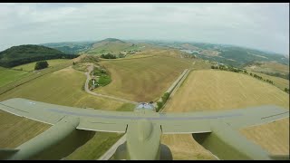 Flightline Bronco - new perspectives