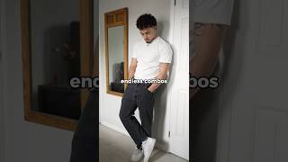 Build An Easy Men S Wardrobe