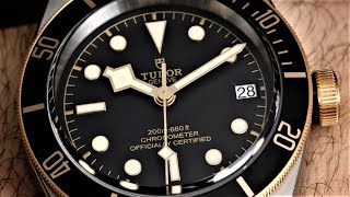Top 9 Best Tudor Watches For Men To Buy [2022]