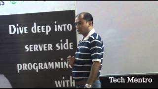what is the meaning of Java is multithreaded programming language?