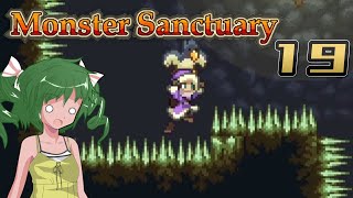 【ゆっくり実況】この魔物たちの楽園で part19【Monster Sanctuary】