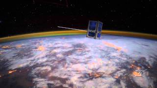 We Shape the Future -- Space Science Engineering Lab