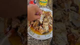 Wife demands #food #kabsaricerecipe #cooking #short #youtube