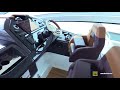 2017 beneteau gran turismo 46 yacht walkaround 2017 montreal in water boat show