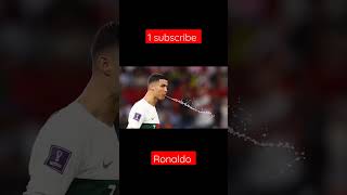 Respect Ronaldo 🔥🔥🔥🔥🔥 #ronaldo #football #shorts