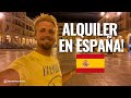 Alquiler en ESPAÑA 🇪🇸 | Te cuento cómo buscar | 2022