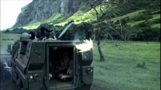 Convoy Ambush