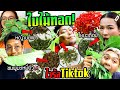 ใบไม้ทอดไวรัล TikTok!!!  หญ้านมแมวทอด ใบมะเดื่อป่าทอด ใบตะขบทอด