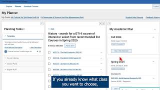 Adding Courses in Navigate: 3 Methods