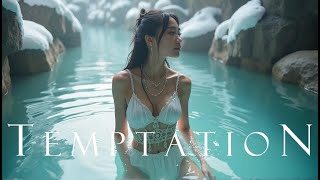 Temptation by Saffron Beats Lab - Lounge Instrumental Music Deep Chill Focus \u0026 Middle Eastern Flavor