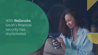 Financial Freedom for Your Employees: Discover Rellevate’s Interest-Free Pay Advances Today!