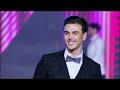 16th mister international 2023 evening wear competition