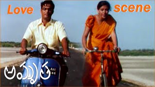 Amrutha Telugu Movie || Madhavan And Simrans Love Scenes || Madhavan, Simran Bagga