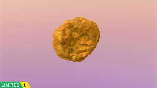 [FREE LIMITED UGC] How to get the Bly's Nugget in Unbox Free UGC