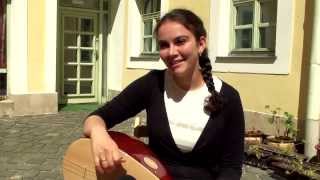 Turanian music - Turkish Hungarian kinship