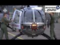 first flight of the bo 105 aeronewstvbyapg