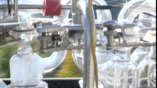 Stack Testing (Pre-Test) - AIR, Inc