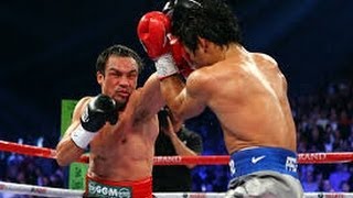 Juan Manuel Marquez vs. Ruslan Provodnikov''Would Be a Great Fight!''