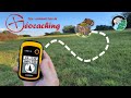 TUTO : faire du Géocaching (#geocaching)