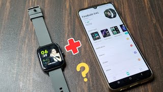 Fire Boltt Smartwatch Ko Phone Se Kaise Connect Karen | How To Connect Fire Boltt Watch To Mobile