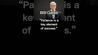 Bill Gates Motivational Quote #shorts #youtubeshorts #ytshorts #motivation