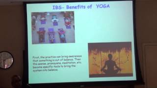 Research Dr. Vernikos, Dr. Naveen KV  Dr. Selvan 9_8_2012 Yoga Sangam 2012