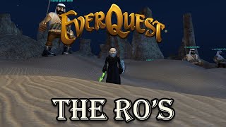 Everquest Live! - Guide - Farm Spot - The RO's