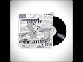 Style & Beauty-SANVØEUX Official Instrument Soundtrack