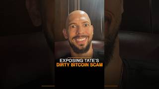 Asian Billionaire Exposes Crypto Scam