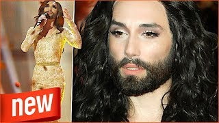 [Szok] Conchita Wust ma HIV. Od jak dawna? Jak się zaraziła? || LVTszok