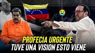 DIOS ME MOSTRO LO QUE VIENE 😭 ASI DICE JEHOVA (PROFECIA IMPACTANTE) RAFAEL RAMIREZ