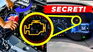20 Secret Car Hacks That Could Save You Thousands