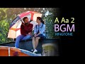 A..Aa2 Movie Background music | A..Aa2 love Music | Copyright Free | Prio Faisal | Ringtone
