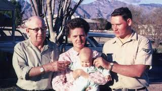 Robert Britton - Life Story Digital Video