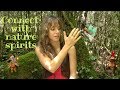 How to connect and contact nature spirits (elementals)? - Gabrielle Isis