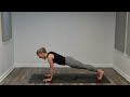 the ultimate plank guide 5 minute fitness focus