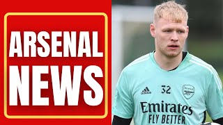 4 THINGS SPOTTED in Arsenal Training | Arsenal vs Watford | Arsenal News Today