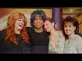 The Judds - Love Can Build A Bridge (A Medley of Performances)(A Tribute to Naomi Judd, 1946-2022)