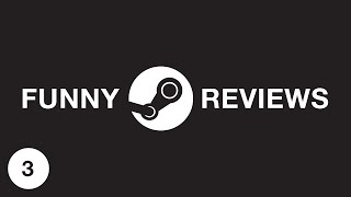 FUNNY STEAM REVIEWS 3 - DARK SOULS