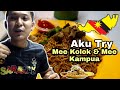 📌 Mee Kampua & Mee Kolok , Sarawak Maiiiii... Nindia 👍🏼