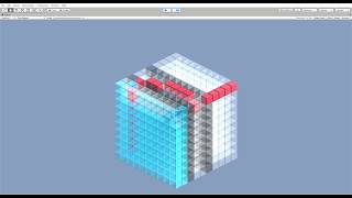 Astar 3D