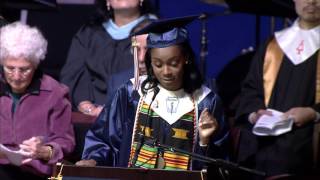 Reservoir HS 2017 Commencement