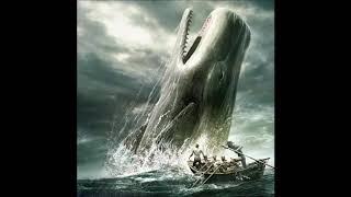 Moby Dick by Herman Melville (3/3 audiobook)