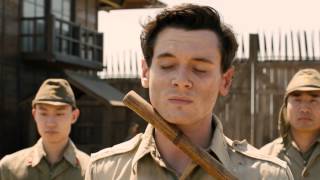 Unbroken/De Neînvins Trailer Oficial RO