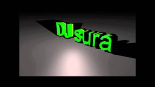 Dj sura   STALKER DnB remix