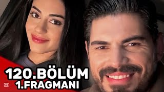 Gelin. Bride 120 Episode 1 Trailer! Cihan and Hancher Together! Gelin 120 Bölüm