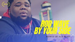Rod Wave - By Your Side (Official Instrumental)
