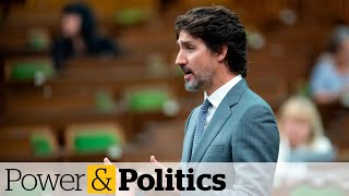 Is the call for a police investigation of Trudeau warranted?
