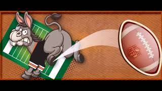 Limbaugh: "The NFL is an anathema to liberalism" (so they want to destroy it)